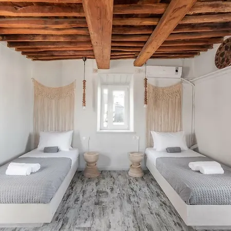 Cosmo Luxe Apartment Mykonos Town